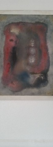 Abstrait 1969