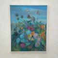 Nature morte fleurs 1942