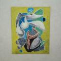 Abstrait 1968