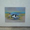 Abstrait 1965