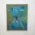 Abstrait 1969
