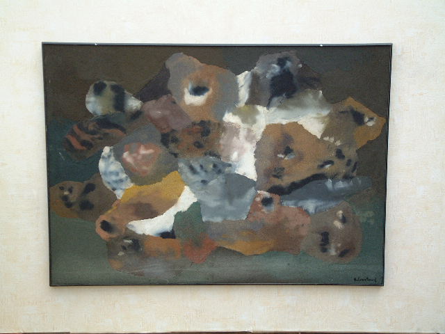 Abstrait