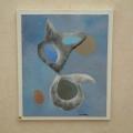 Abstrait 1965