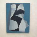 Abstrait 1976