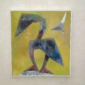Abstrait 1958
