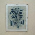 Abstrait 1972