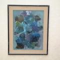 Abstrait 1967
