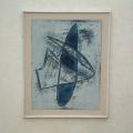 Abstrait 1965