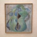 Silhouettes de femmes 1962