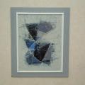 Abstrait 1967