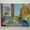 Nature morte à Uzeste en 1943
