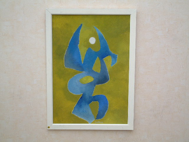 Abstrait