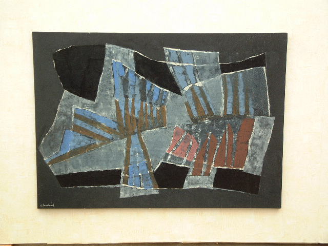 Abstrait