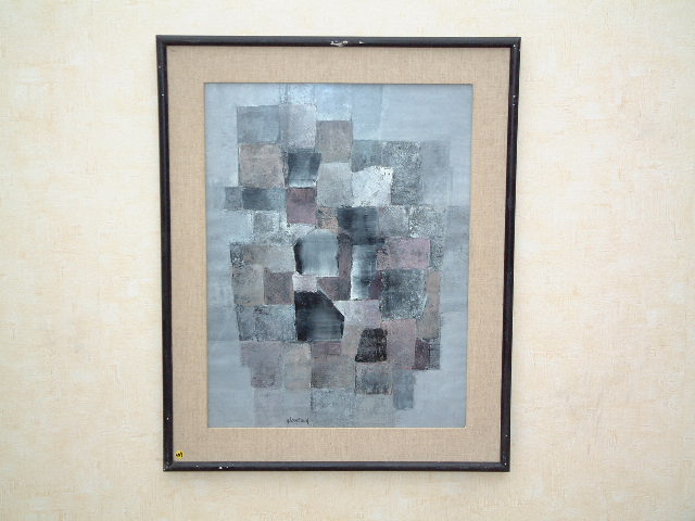 Reverie 1965
