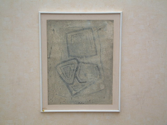Arcaïsme 1966