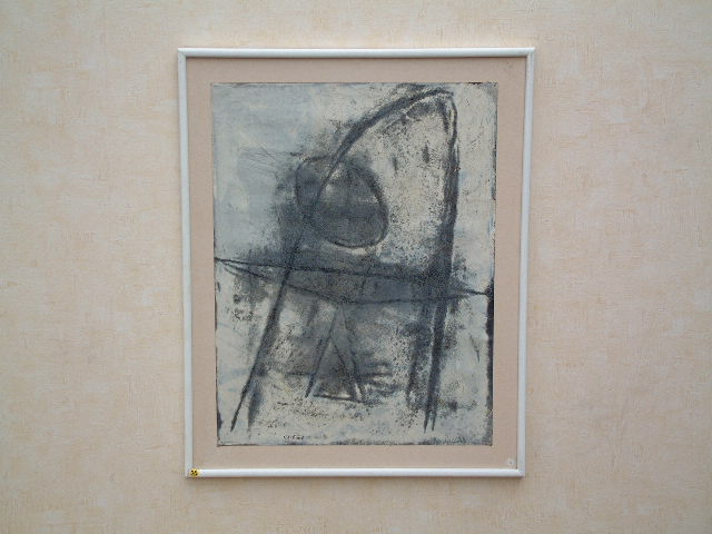 Astre de sable 1965