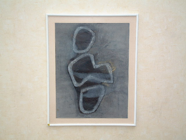 Oscillation 1967