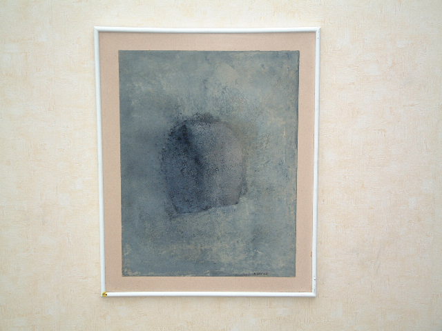 Abstrait 1966