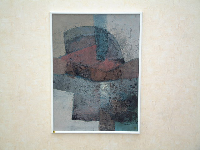 Minéral 1967