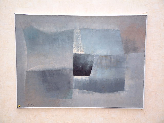 Transparence 1968