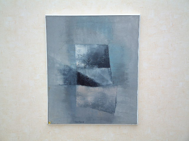 Abstrait 1968
