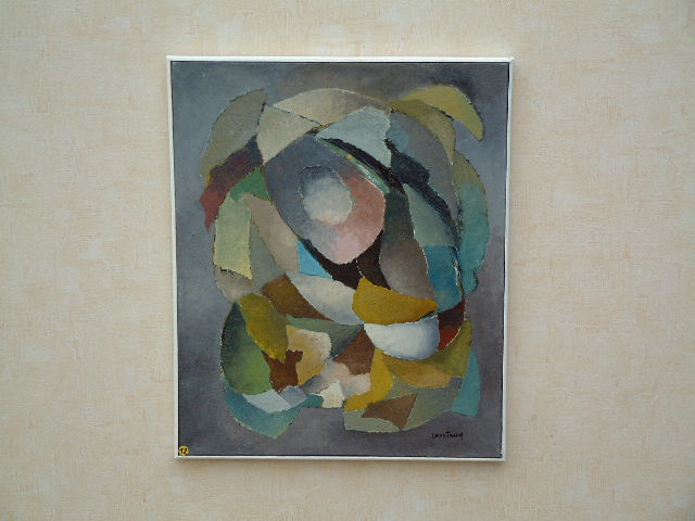 Végétal  1970
