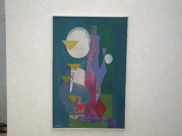 Abstrait