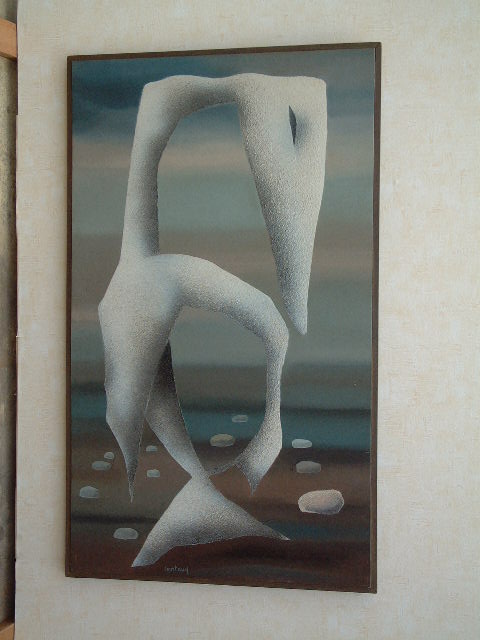L'oiseau