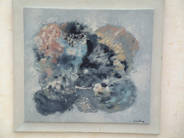 Abstrait